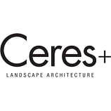 Ceres+ Landscape Architecture