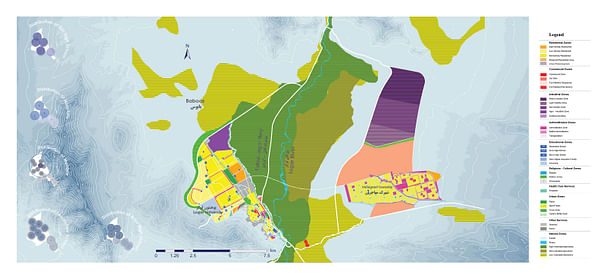 Land Use Plan