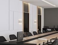 Meetings Room Design 