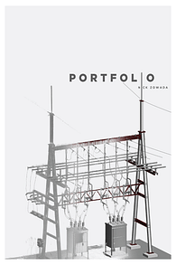 Architecture Portfolio