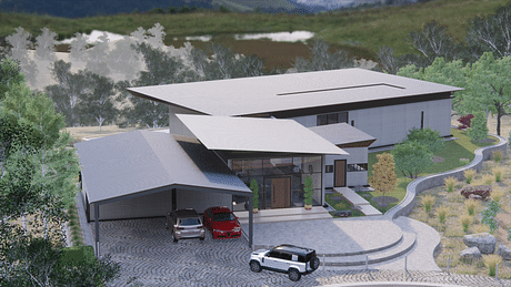 House Design - Australia