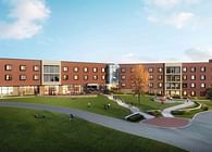 Wheaton College - Lower Campus Passive House 