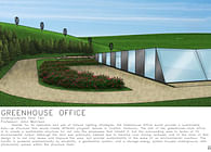 GREENHOUSE OFFICE