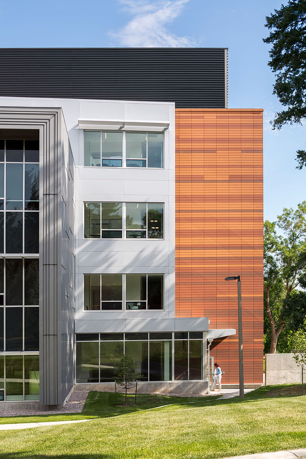 MSU Jake Jabs College of Business & Entrepreneurship (Photo: Andrew Pogue)