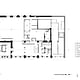 First Floor Plan. Photo credit: Benedetti Architects