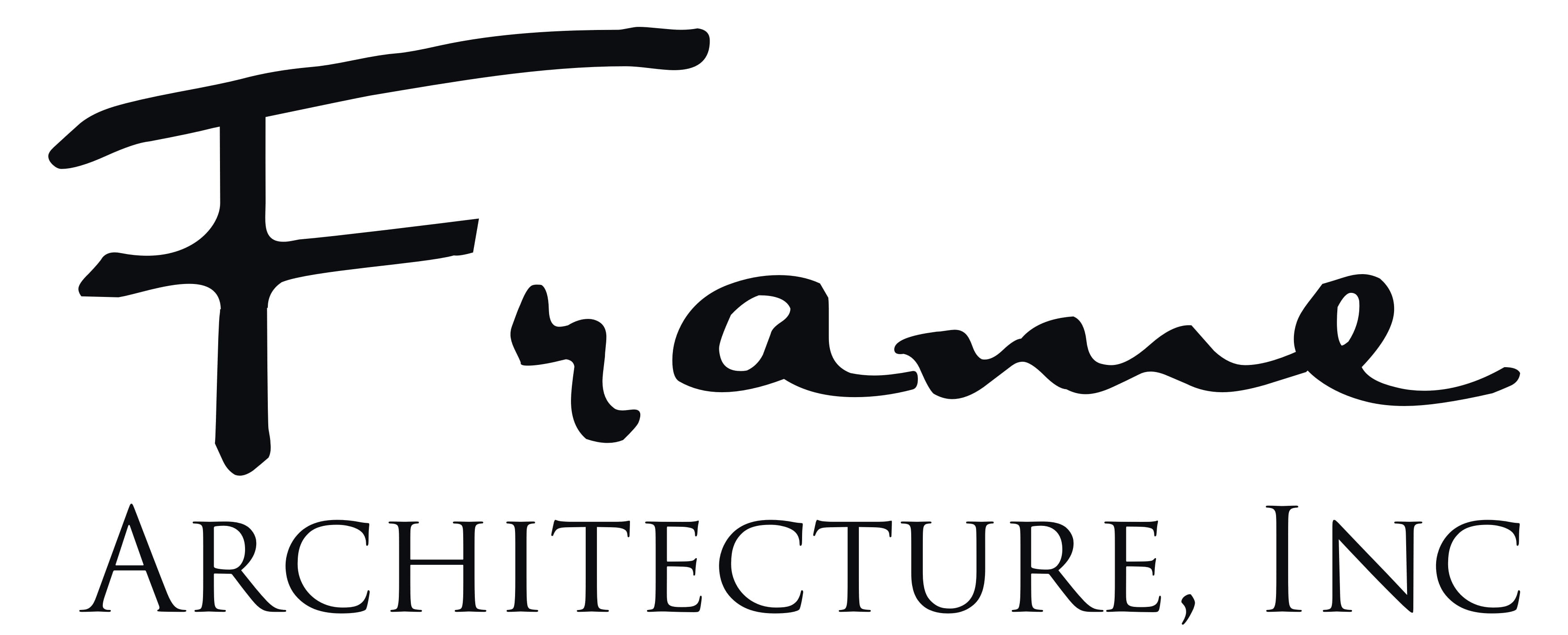Frame Architecture, Inc