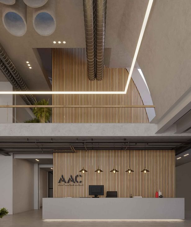 Aban Factory-AshariArchitects