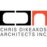 Chris Dikeakos Architects
