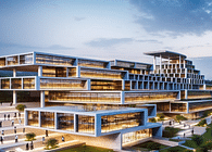 University Of Kigali/Concept 2