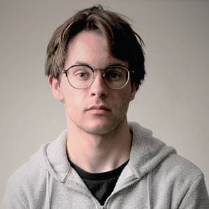 Jacob Shaver | Archinect