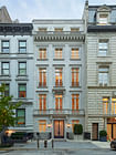 Upper East Side Town House