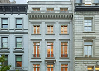 Upper East Side Town House