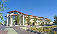 Texas Tech University, Student Union Building 