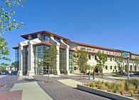Texas Tech University, Student Union Building 