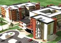 Engineering and Administration High Institutes