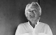 Influential German architect Meinhard von Gerkan passes away aged 87