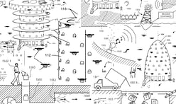 How Amazon's patents shape our city of the future