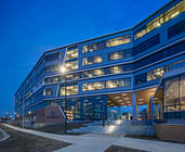 Denver Water OCR project awarded multiple LEED Green Building certifications