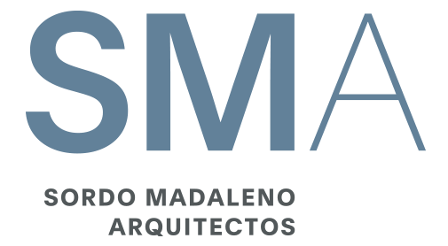 Sordo Madaleno Arquitectos