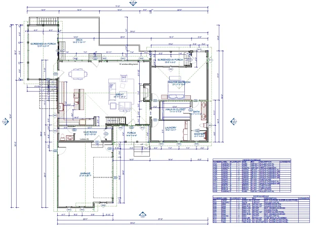 Architectural Designs. | Andrew M (PE) | Archinect