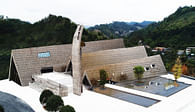 Shui Cultural Center