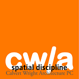 Calvert Wright Architecture PC | Spatial Discipline