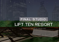 The Lift Ten Resort 