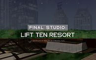 The Lift Ten Resort 