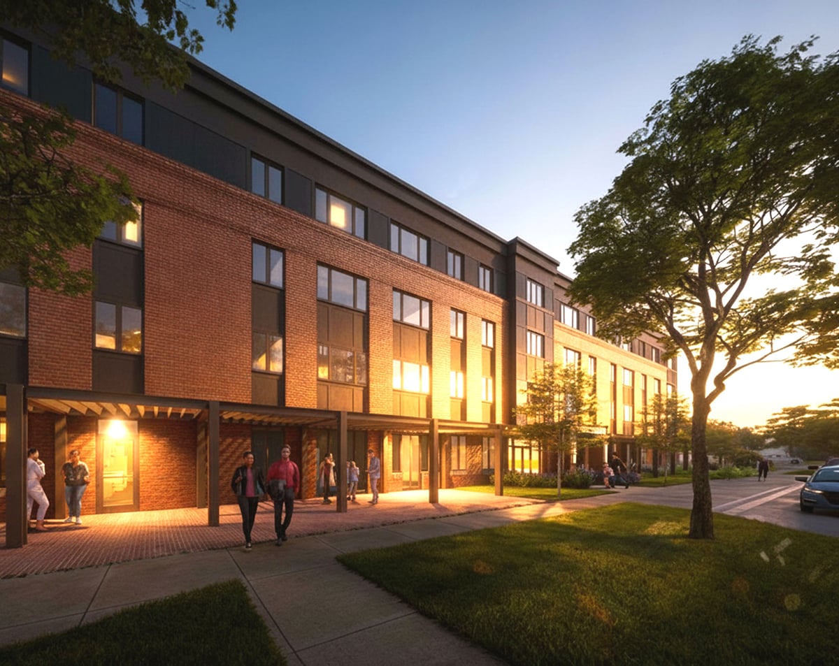 Poupard Place: Supportive residences that strengthen community life ...