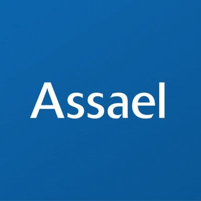 Assael Architecture