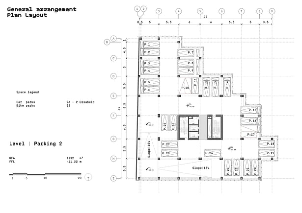 AHA_Oracle_Plan LVL 2