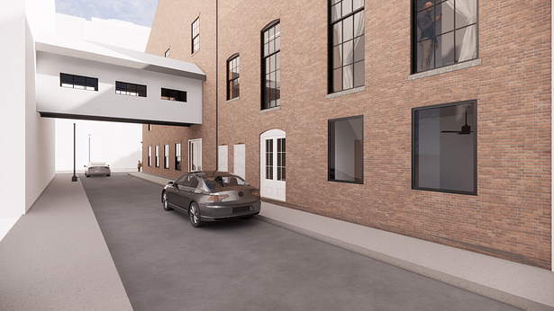 Exterior Render No.4