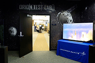 Technology Test Facility