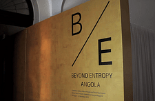 "Beyond Entropy Angola" Documentary