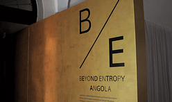 "Beyond Entropy Angola" Documentary