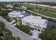 The Ritz Carlton DeckHouse 17 at Grand Caymans