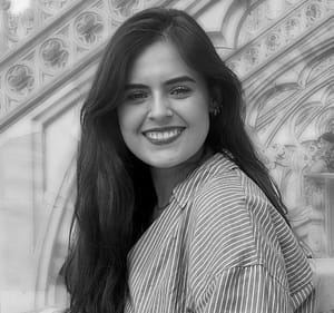 Josselyn Ibarra | Archinect