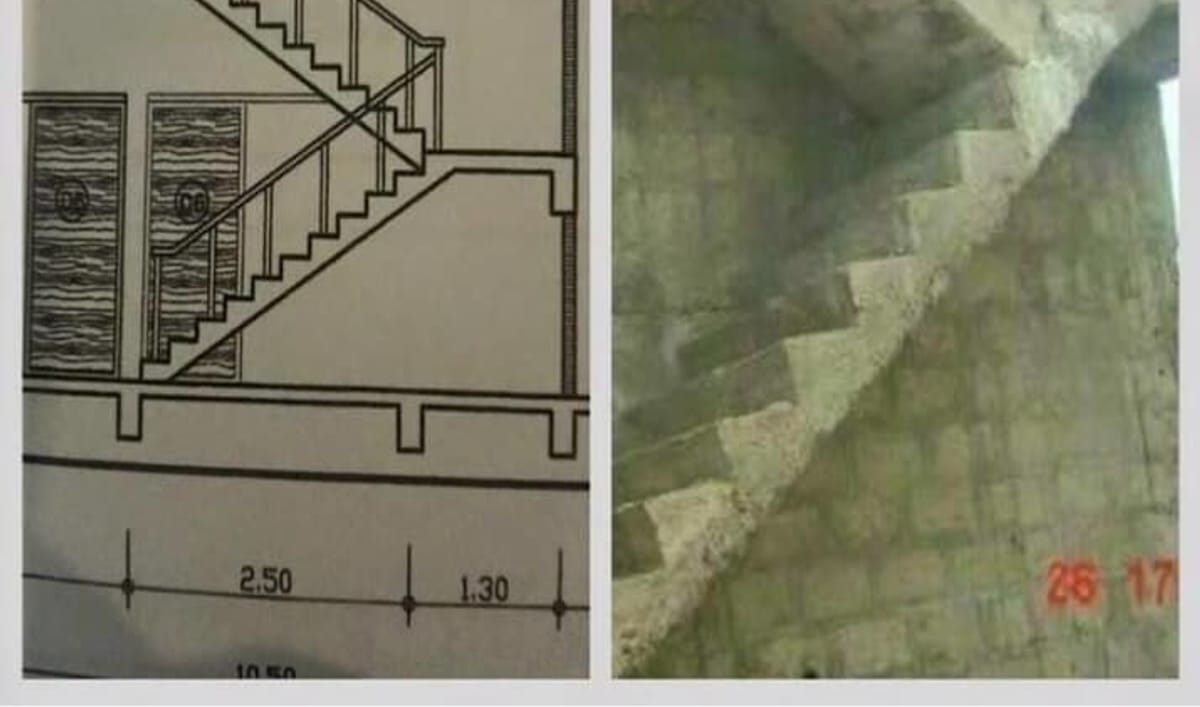Can you guess the most common building code violations? | News | Archinect