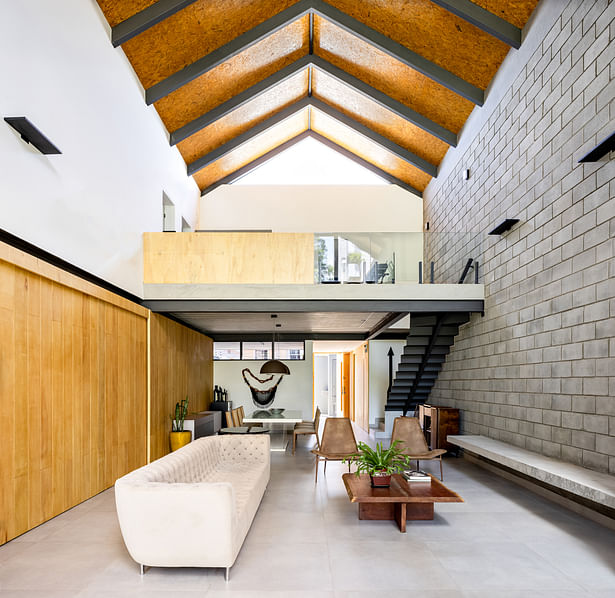 Georgia House | ARKITITO