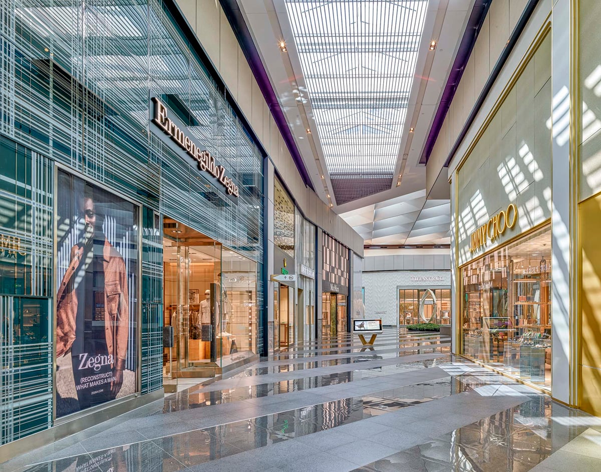 The Shops at Riverside | NELSON | Archinect