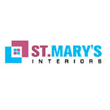 Stmarys Interiors - Interior Designers in Kottayam