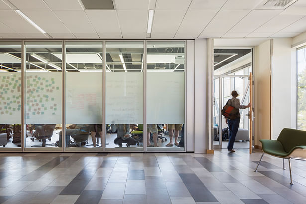 MSU Jake Jabs College of Business & Entrepreneurship (Photo: Andrew Pogue)