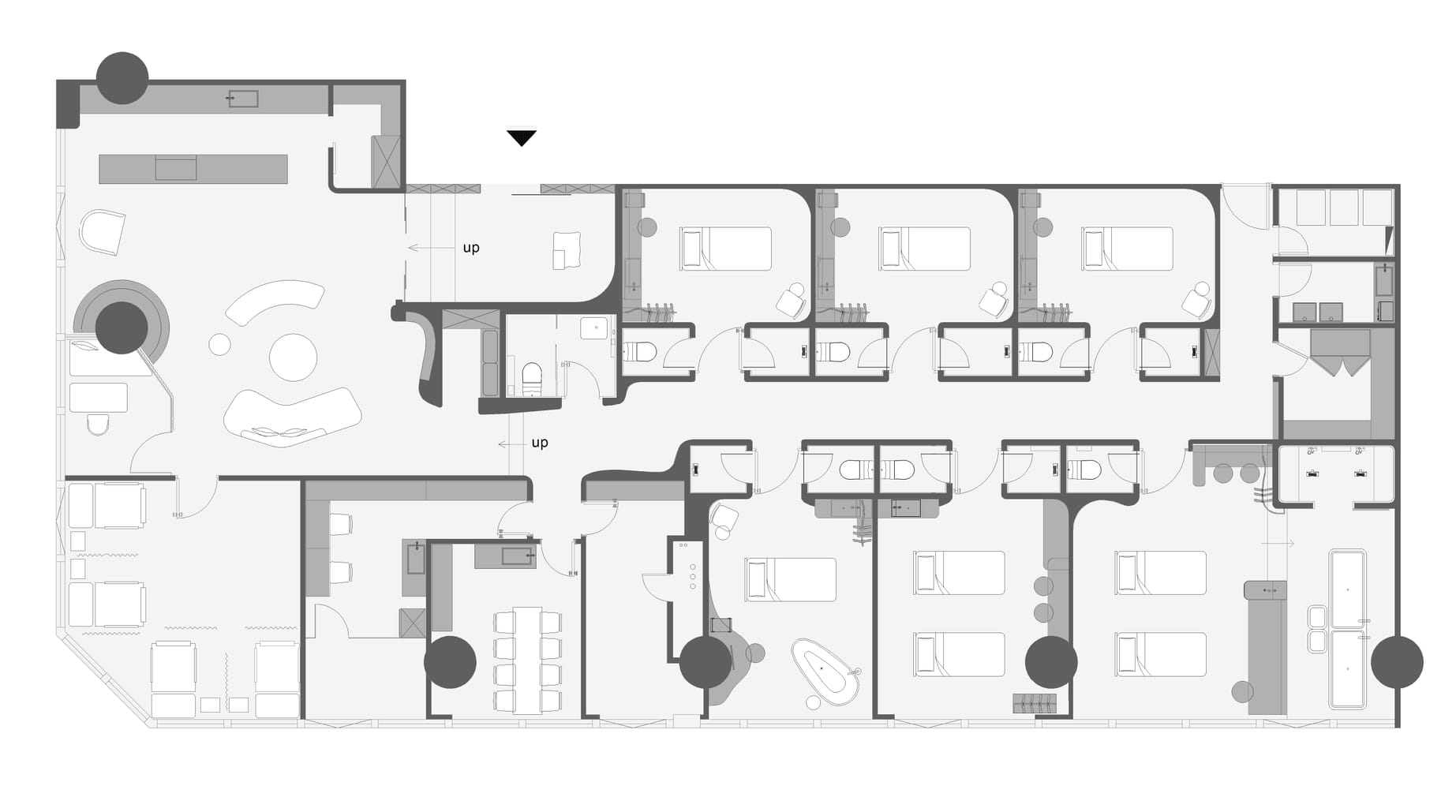 HISPA Xinglin Li Archinect Hispa xinglin li archinect