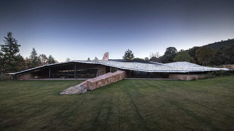 Hylla Cloud Nature Experience Center