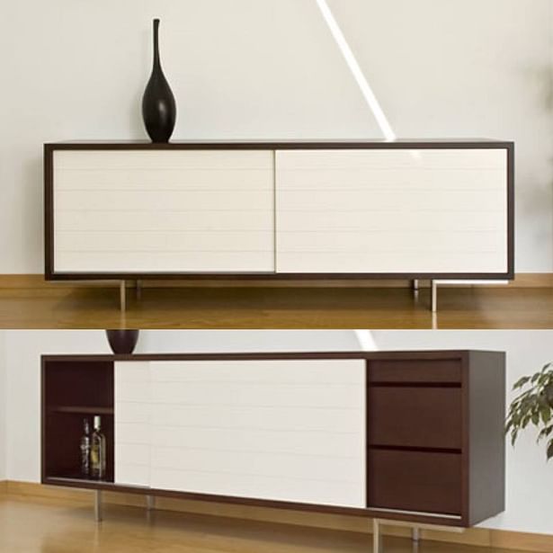 Pearl-Sideboard