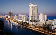 FONTAINEBLEAU RESORT & RESIDENCES