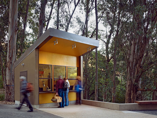 California Shakespeare Theater (Photos: Bruce Damonte)