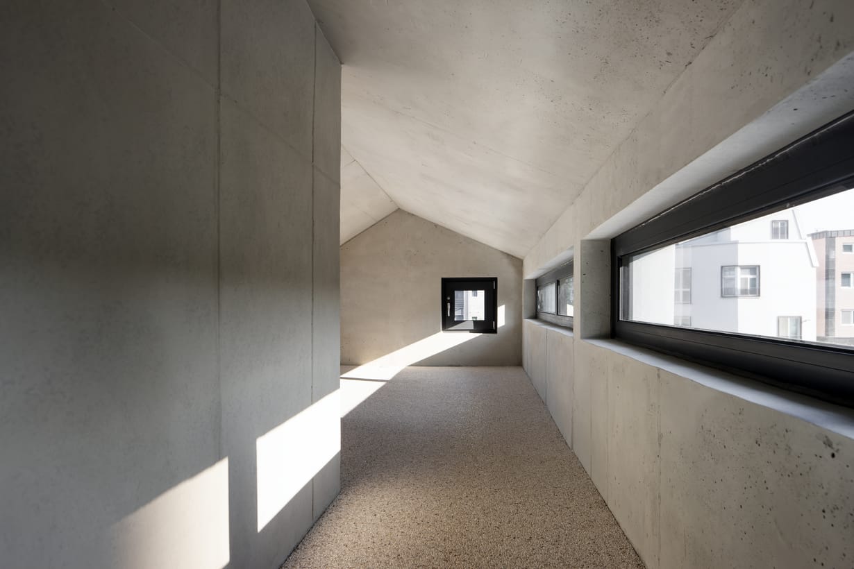 Labyrinthos | studio_GAON | Archinect