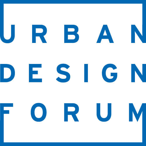 Urban Design Forum
