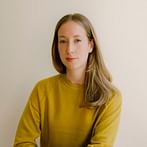 Pratt Institute's Julia van den Hout joins Art Omi as Curator and Program Director